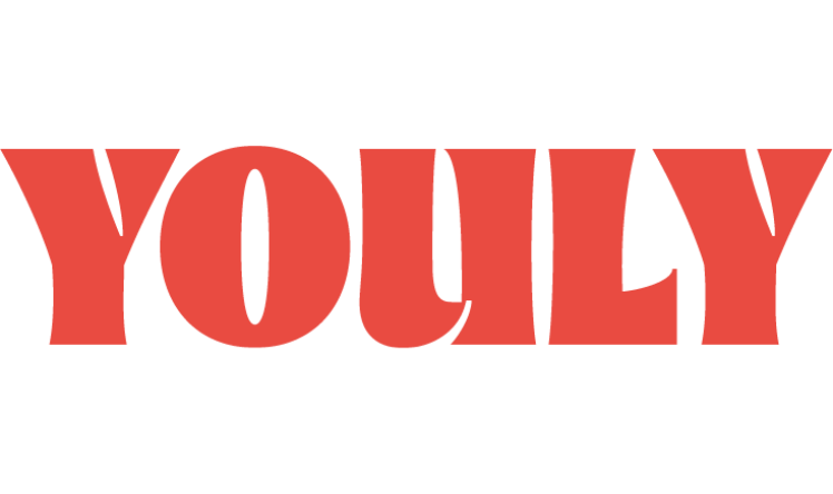 Youly logo