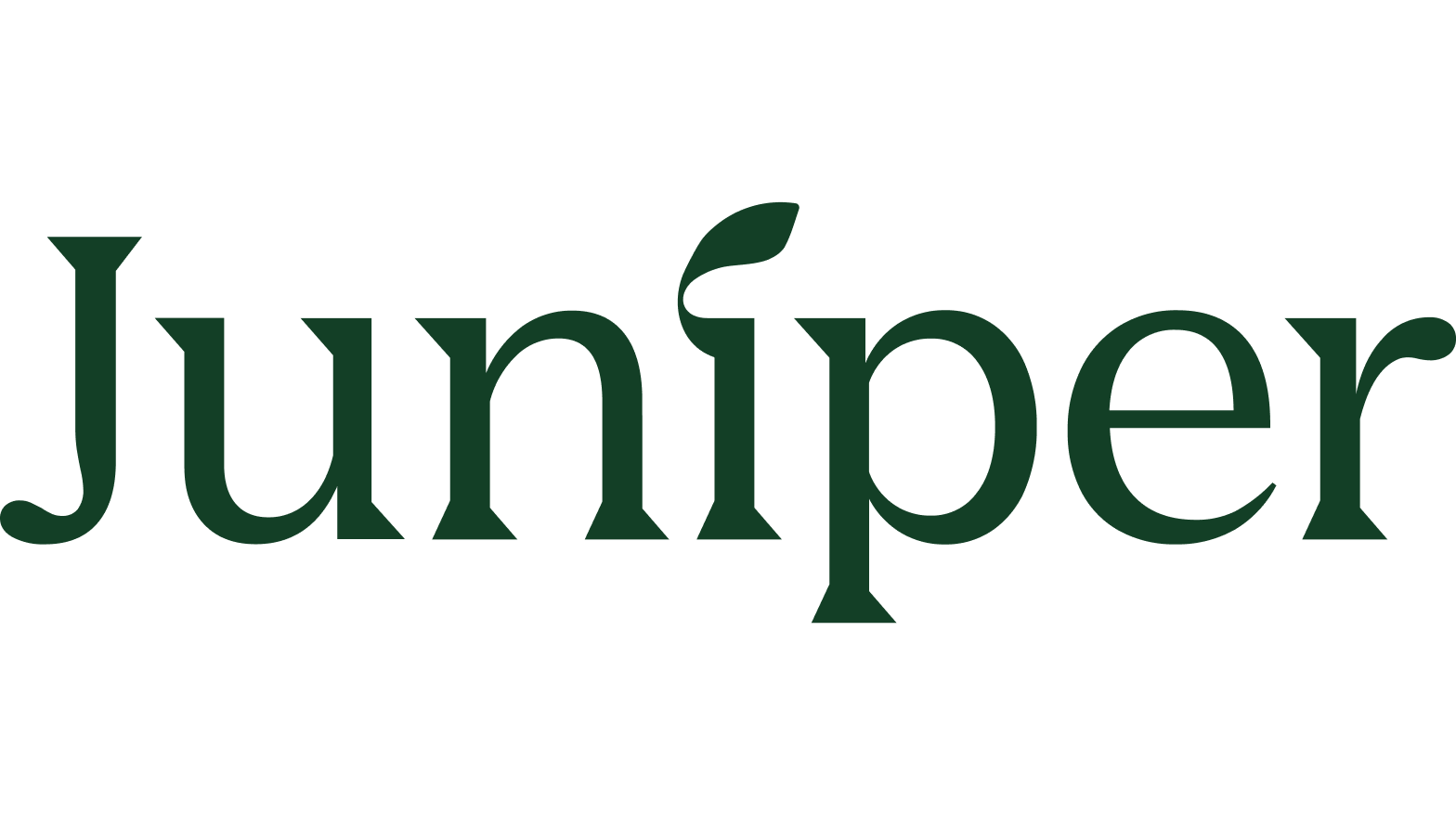 Juniper logo