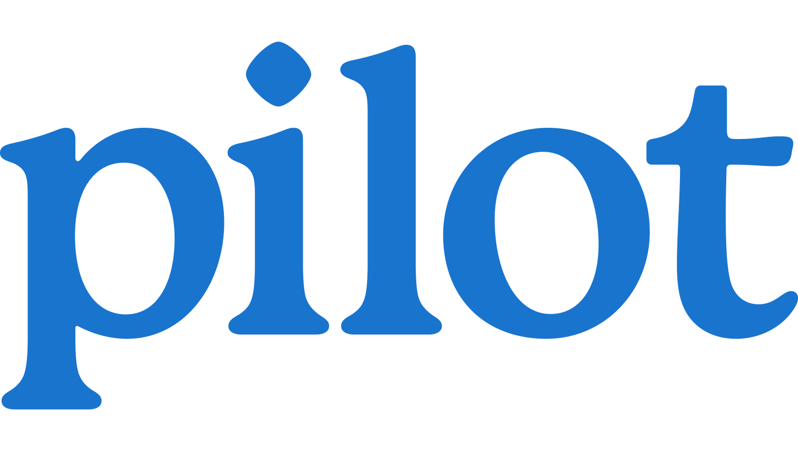 Pilot logo