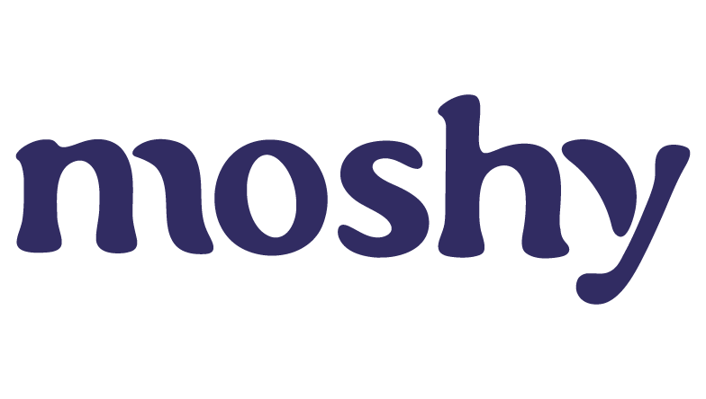 Moshy logo
