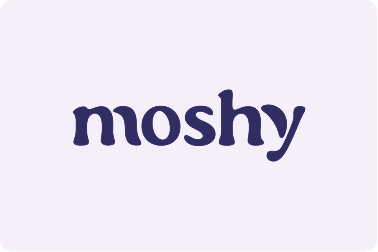 Moshy