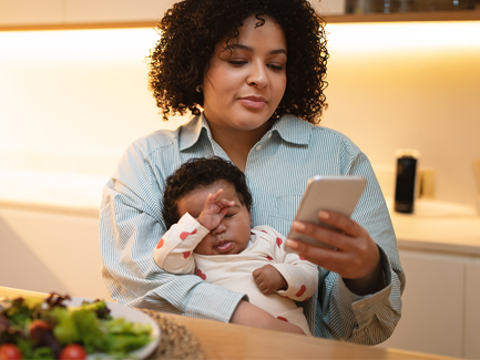 How hormones steer our appetite and eating behaviour